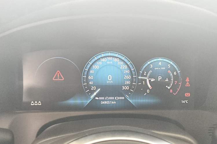 Used Jaguar XFL 2020 XFL 2.0T P200 Two-Wheel-Drive Elite Edition
