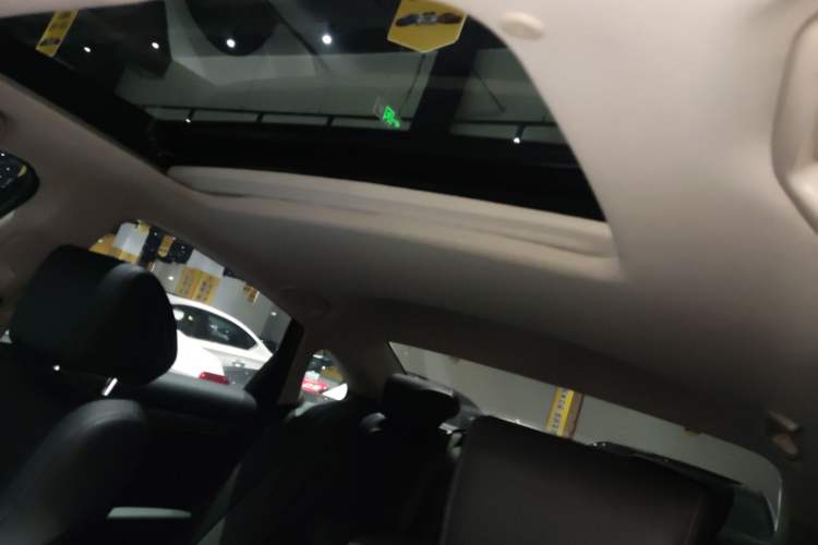 Used Honda Accord 2018 260TURBO Luxury Edition China VI
