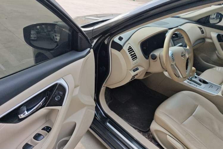 Used Nissan Teana 2016 2.0L XE Fashion Edition