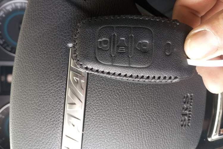 Used Haval H2 2017 Red-Label 1.5T Automatic Two-Wheel Drive Elite Model