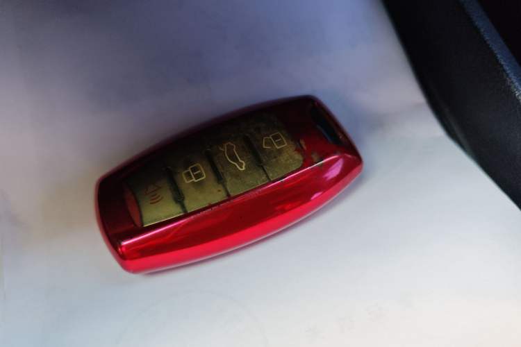 Used Haval H6 2021 3rd Generation 1.5T Automatic Two-Wheel Drive Max