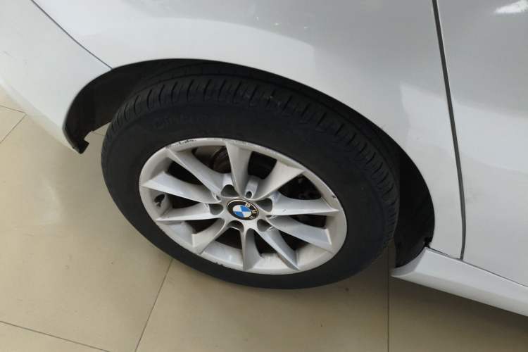 Used BMW 1 Series (Import) 2013 Revised 116i Urban Edition