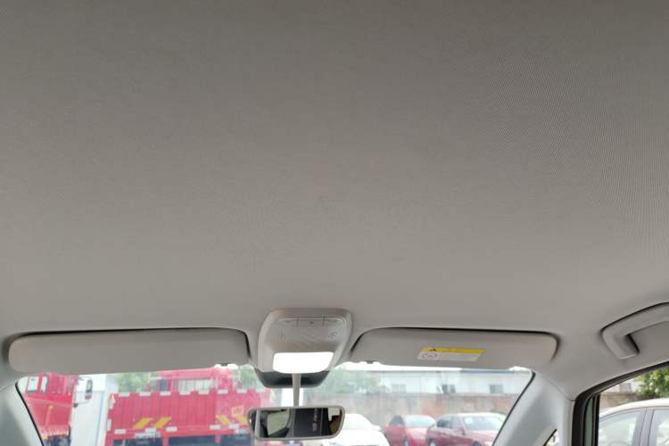 Used Baojun KiWi EV 2021 Designer Ternary Lithium
