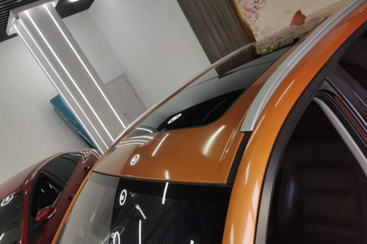 Used Chery Tiggo 7 2018 1.5T Automatic Luxury Edition China V Standard
