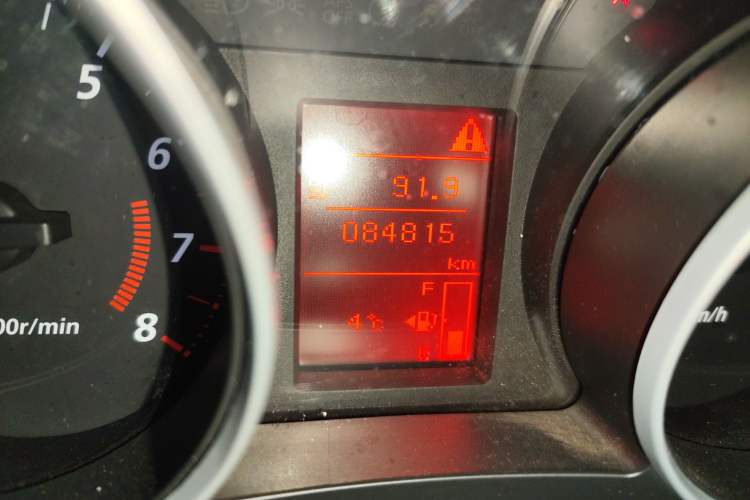 Used Mitsubishi ASX 2016 1.6L Manual Two-Wheel Drive Pioneer Edition