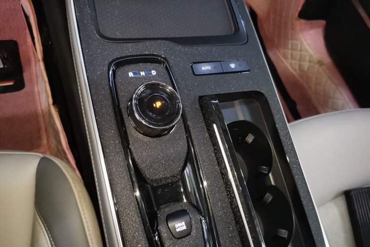 Used AION S Plus 2022 70 Enjoy Edition
