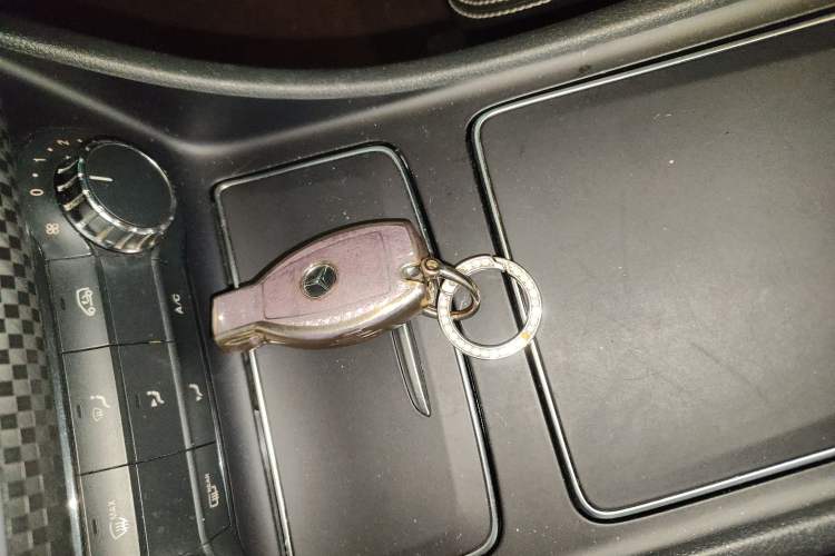 Used Mercedes-Benz A-Class 2016 A 200 Fashion Model