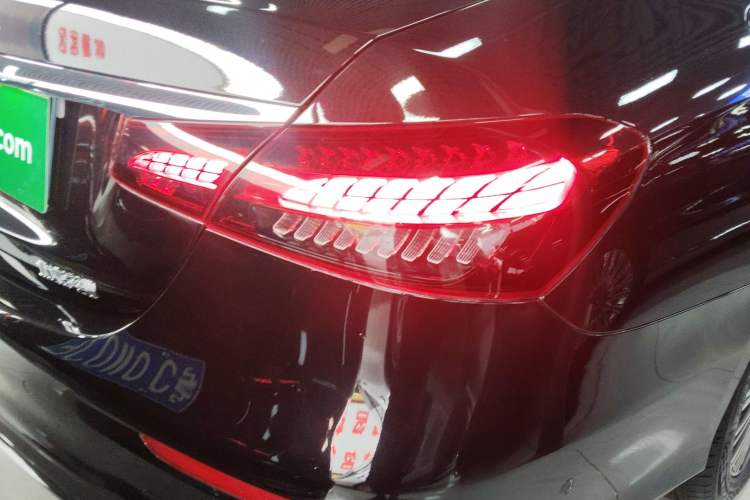 Used Mercedes-Benz E-Class 2021 Facelift E 260 L Sport Edition