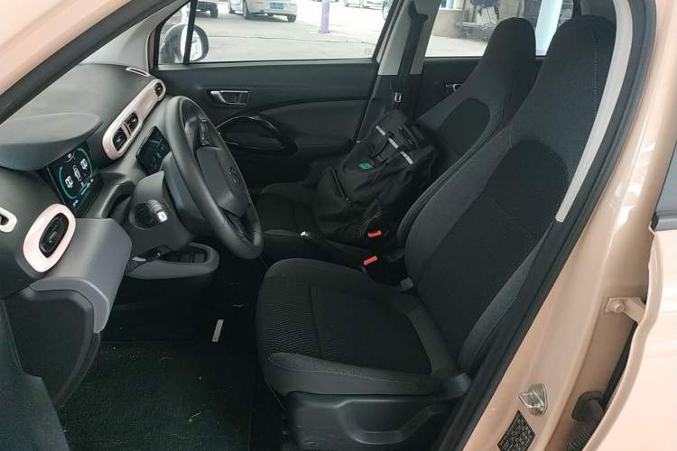 Used Leapmotor T03 2021 400 Lite Edition Lithium Iron Phosphate