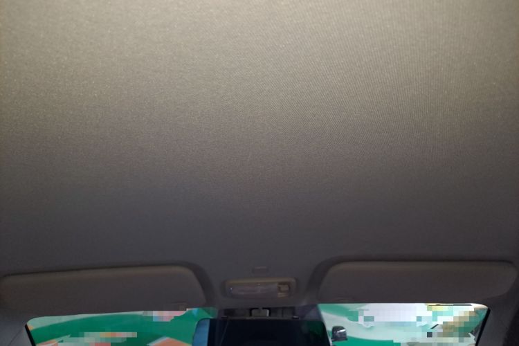 Used Chery QQ Ice Cream 2022 170km Sundae Phosphate Lithium-Ion Headliner