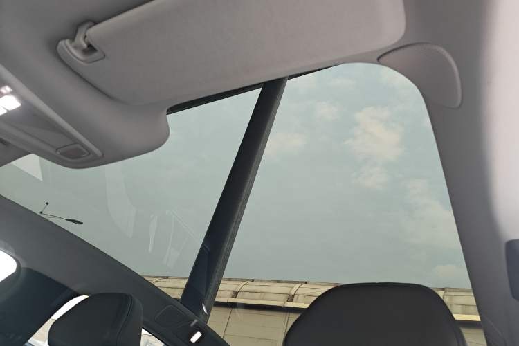 Used XPeng MONA M03 2024 620 with Ultra-Long Range
