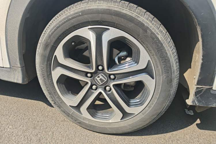 Used Honda XR-V 2020 1.5L CVT Comfort Version