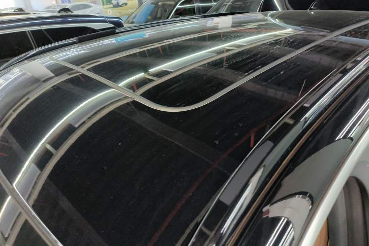 Used Nio ES6 2022 75 kWh Sport Edition
