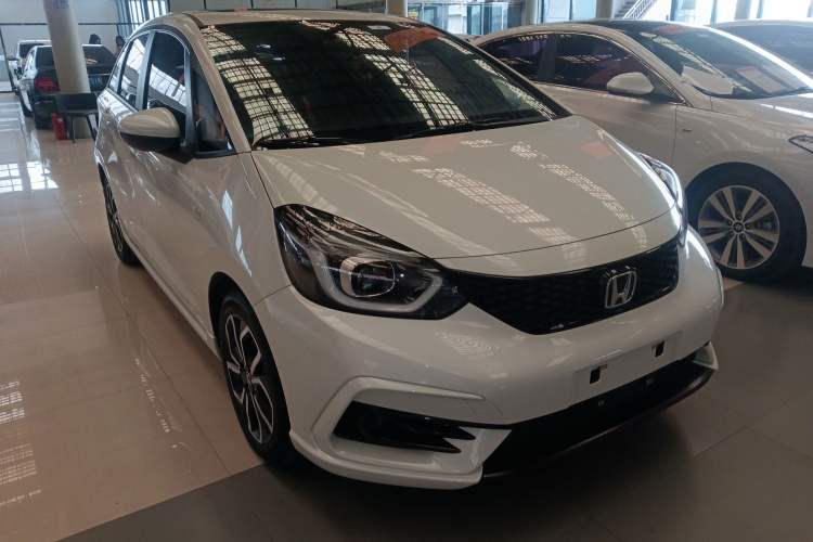 Used Honda LIFE 2021 1.5L CVT SPO-SS Dynamic Edition