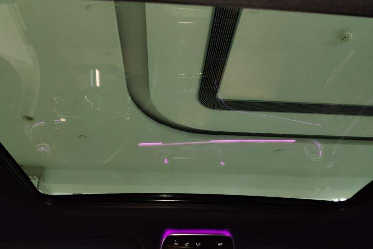 Used Mercedes-Benz C-Class 2023 Second Facelift C 260 L Sport Edition
