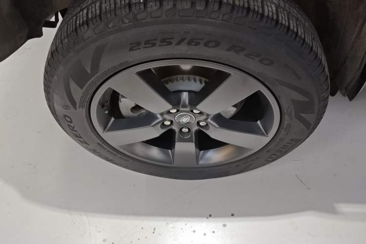 Used Land Rover Defender 2022 110 P400 X-DYNAMIC HSE
