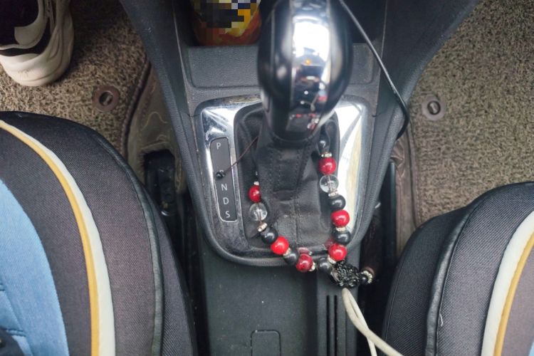 Used Volkswagen Jetta 2013 1.6L Automatic Comfort Model