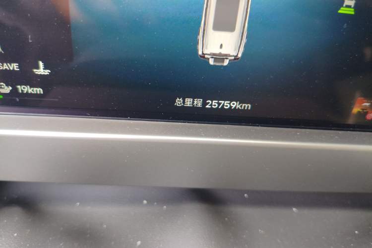 Used JETOUR Traveler C-DM 2024 C-DM 129KM Linye Edition