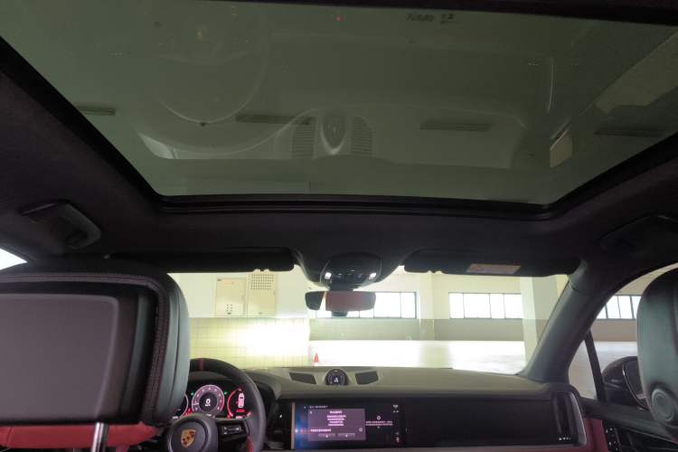 Used Porsche Cayenne 2024 Cayenne 3.0T