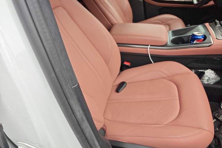 Used Nio EC6 2020 615 km Performance Edition