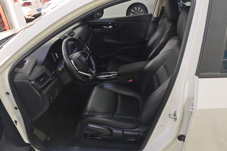 Used Honda Crider 2022 180Turbo CVT Luxury Edition