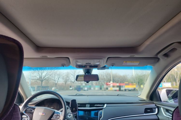 Used Cadillac XTS 2018 28T Elite Edition