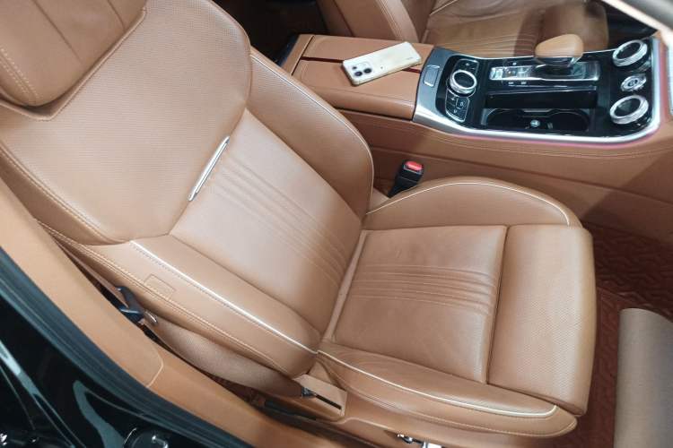 Used Hongqi H9 2020 2.0T Smart Connect Flagship Edition