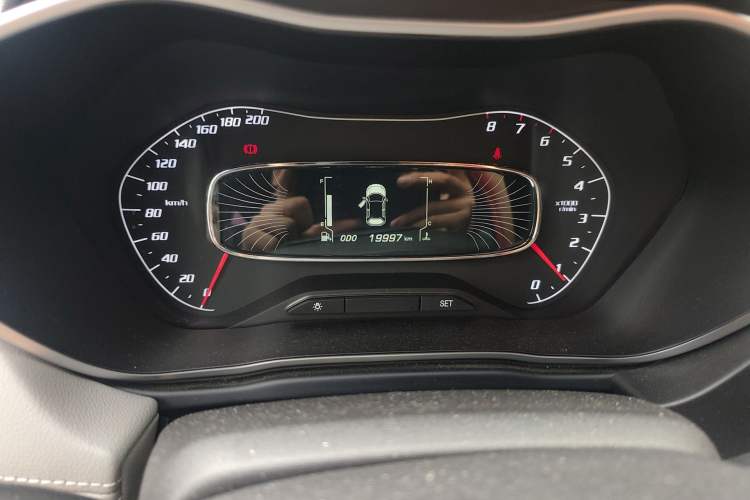 Used Baojun 510 2017 1.5L Manual Fashion Model