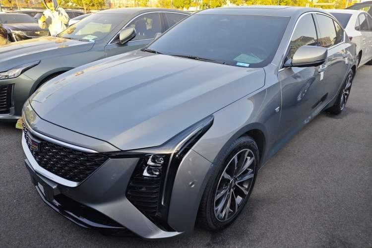 Used Cadillac CT5 2025 28T Urban Sport Edition