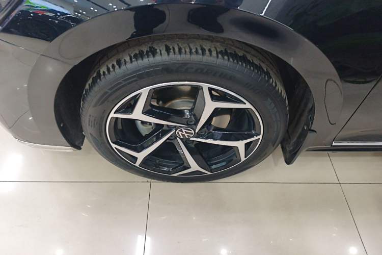 Used Volkswagen Passat 2023 Revised 330TSI Starry Elite Edition