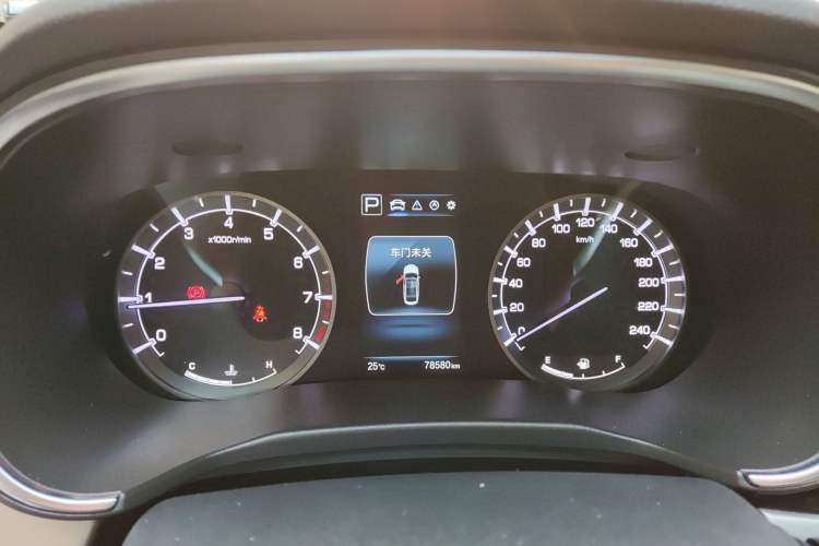 Used Changan Raeton CC 2019 1.5T Automatic Haoya Edition Guangmang Model China VI Standard