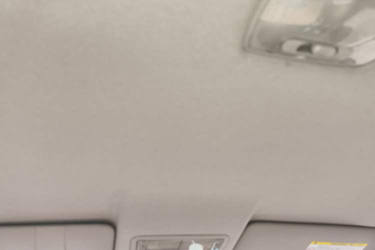 Used Honda Fit 2011 1.3L automatic comfort version
