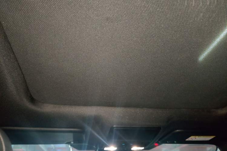 Used Ford Focus 2020 Hatchback EcoBoost 180 Automatic ST Line Headliner