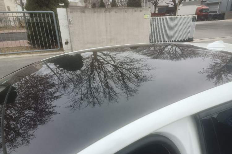 Used Volvo V40 2016 T3 Zhiyi Edition