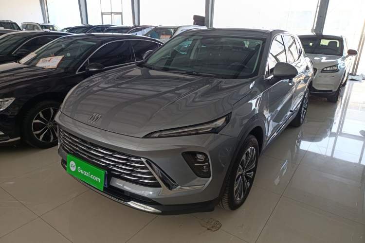 Used Buick Envision 2025 25T Entry-Grade Platinum Edition