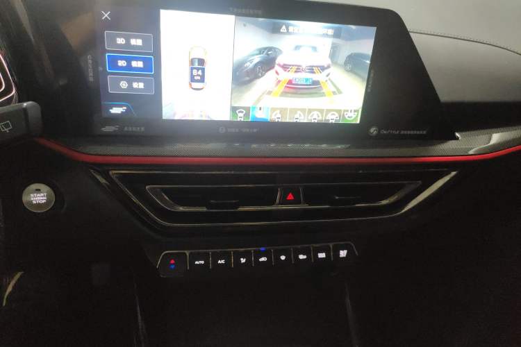 Used Oshan X5 2021 1.5T DCT Flagship Edition
