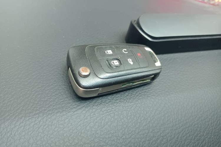 Used Buick GL8 2017 25S Luxury Version China V Standard
