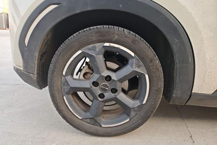 Used BYD Seagull 2023 Free Edition