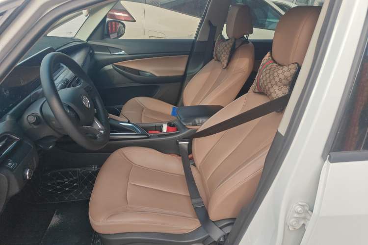 Used Buick GL6 2021 323T Mild Hybrid Connect Luxury Model
