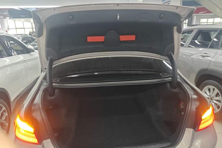 Used BMW 5 Series 2018 528Li Launch Special Edition