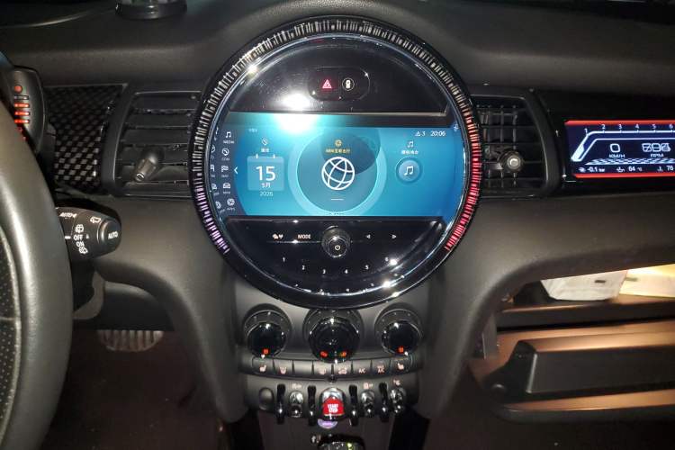 Used MINI JCW 2015 2.0T JOHN COOPER WORKS