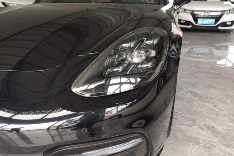 Used Porsche Panamera 2019 Panamera 2.9T
