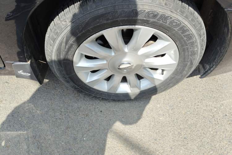 Used Nissan Teana 2010 2.5L XL Anniversary Edition
