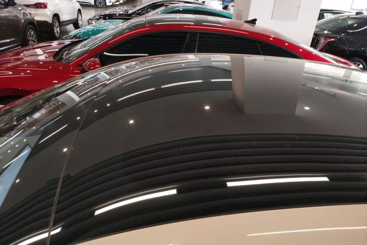 Used XPeng MONA M03 2024 620 with Ultra-Long Range
