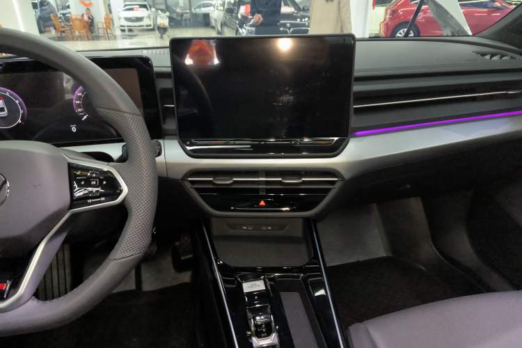 Used Volkswagen Lamando 2026 Lavida L GTS 380TSI Lingfeng Edition