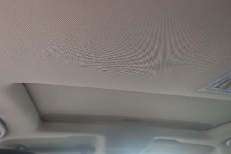 Used Buick Encore 2013 1.4T Automatic Two-Wheel Drive Leading Model
