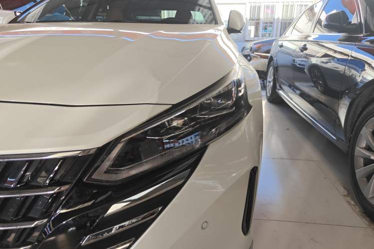 Used Nissan Teana 2022 2.0L XL-Upr Enjoyment Edition Left Front Headlight