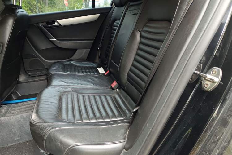 Used Volkswagen Magotan 2016 1.8TSI Smart Comfort Model