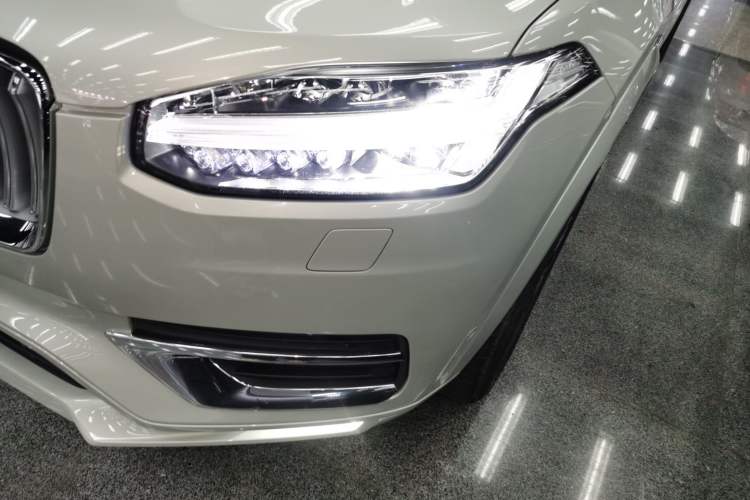 Used Volvo XC90 2020 T6 Zhiya Luxury 7-Seater