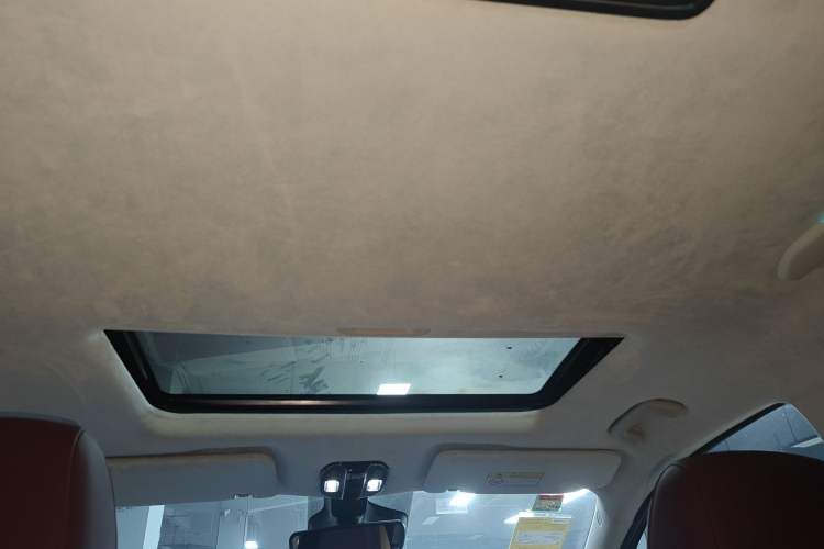 Used GAC Trumpchi E9 2024 E9 Champion Edition
